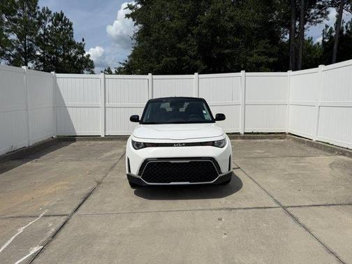 2025 Kia Soul S