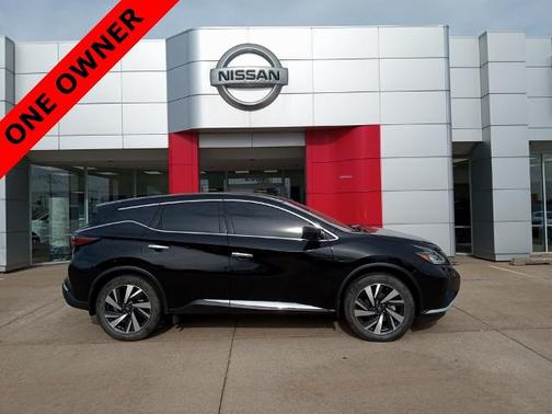 2024 Nissan Murano SL