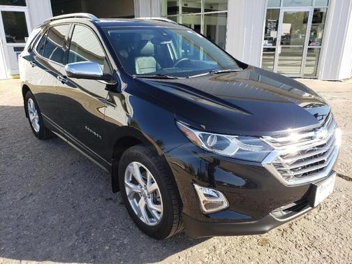 2020 Chevrolet Equinox Premier w/1LZ