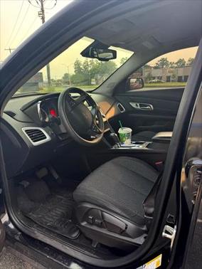 2016 GMC Terrain SLE-1