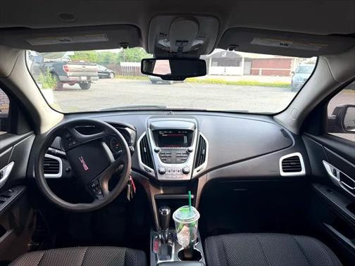 2016 GMC Terrain SLE-1