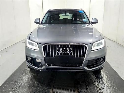 2015 Audi Q5 2.0T Premium