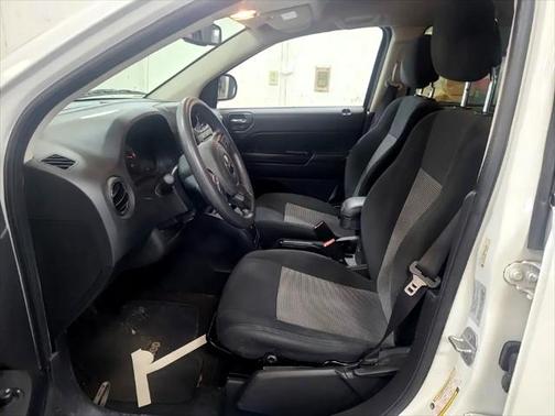 2015 Jeep Compass Sport