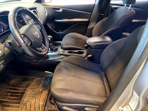 2016 Dodge Dart SXT