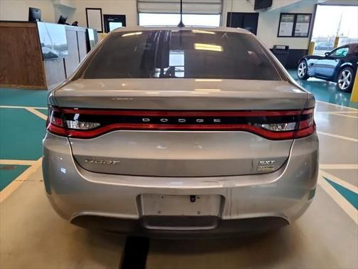 2016 Dodge Dart SXT