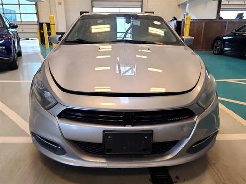 2016 Dodge Dart SXT