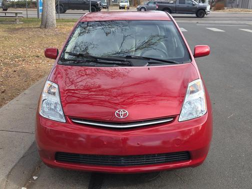 2007 Toyota Prius Touring