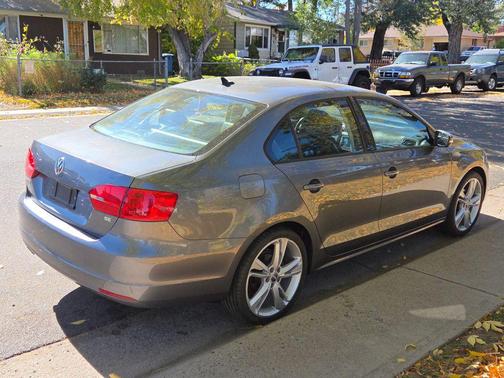 2014 Volkswagen Jetta Auto SE
