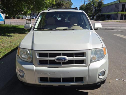 2008 Ford Escape Limited
