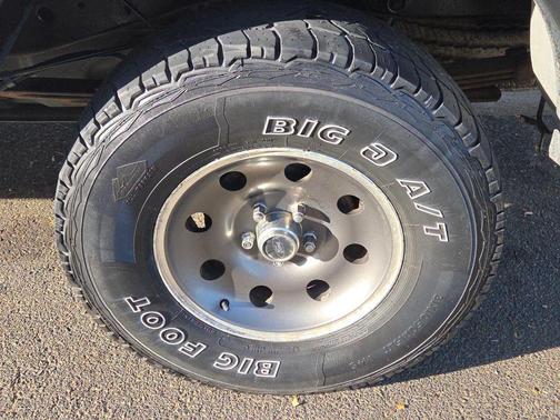 2006 Ford Ranger FX4