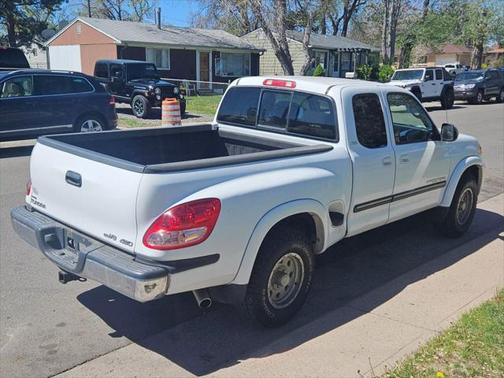 2004 Toyota Tundra SR5