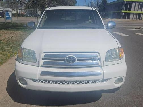 2004 Toyota Tundra SR5