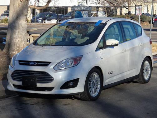 2014 Ford C-Max Energi SEL