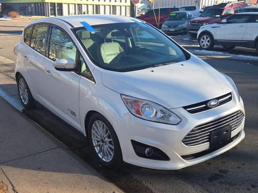 2014 Ford C-Max Energi SEL