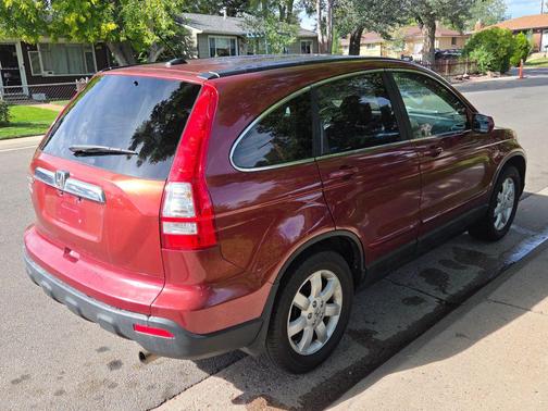 2008 Honda CR-V EX-L