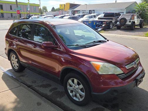 2008 Honda CR-V EX-L