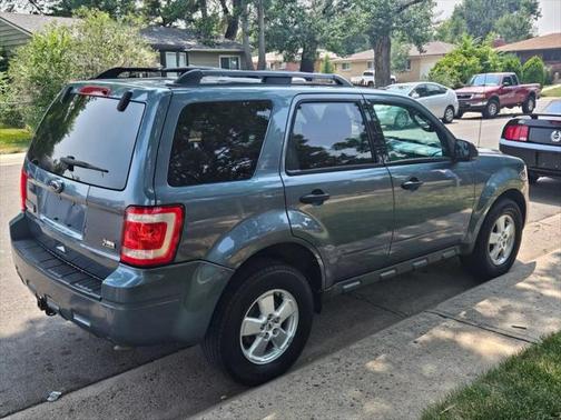 2010 Ford Escape XLT