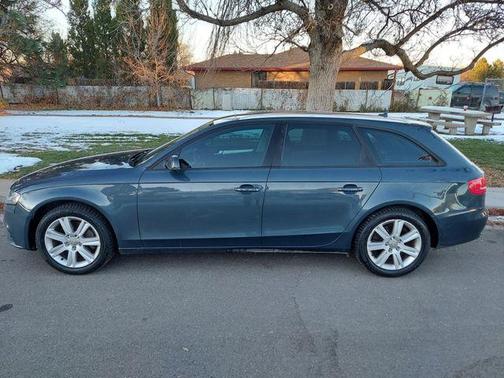Photo 1 of 20 of 2010 Audi A4 2.0T Premium quattro