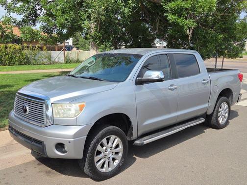2011 Toyota Tundra Limited