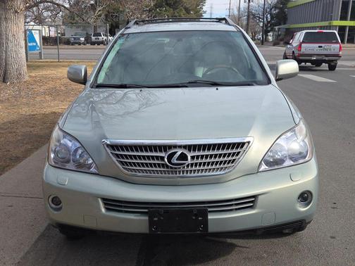 2008 Lexus RX 400h Base