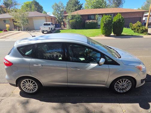 2013 Ford C-Max Hybrid SE