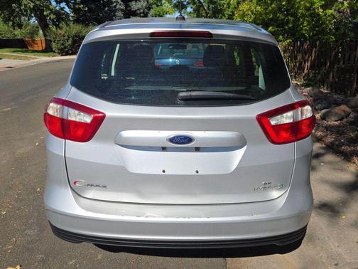2013 Ford C-Max Hybrid SE