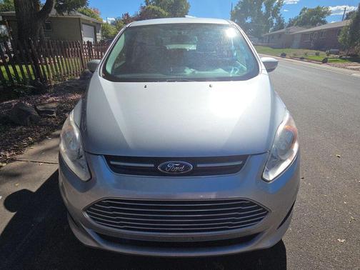2013 Ford C-Max Hybrid SE