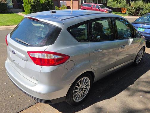 2013 Ford C-Max Hybrid SE