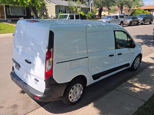 2019 Ford Transit Connect XL