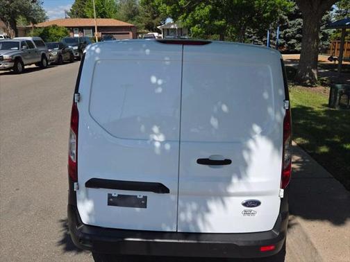 2019 Ford Transit Connect XL