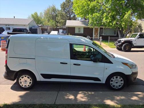 2019 Ford Transit Connect XL