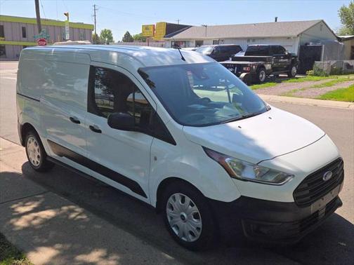 2019 Ford Transit Connect XL