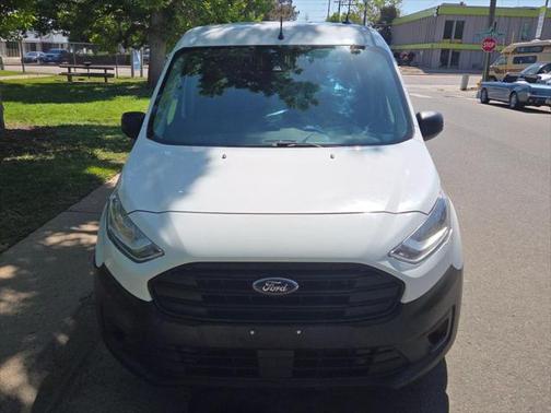 2019 Ford Transit Connect XL