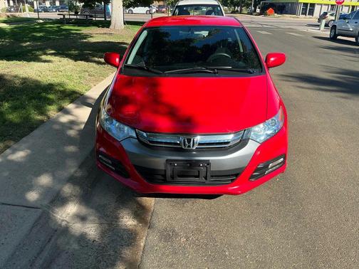 2012 Honda Insight LX