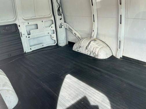 2006 Chevrolet Express 1500 Base