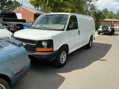 2006 Chevrolet Express 1500 Base