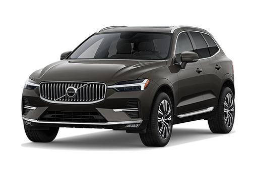 2022 Volvo XC60 B5 FWD Inscription