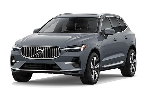 2023 Volvo XC60 Recharge Plug-In Hybrid Plus Bright