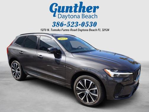 2023 Volvo XC60 B5 FWD Ultimate Dark