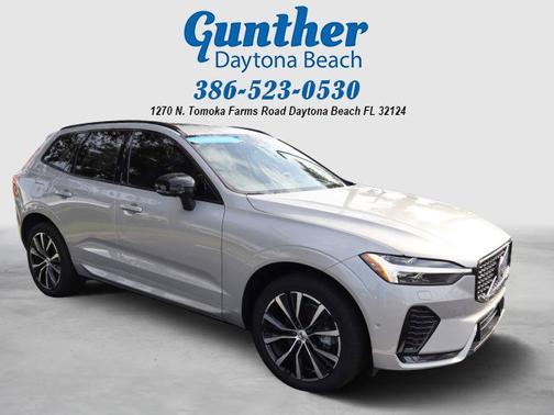 2023 Volvo XC60 B5 FWD Plus Dark