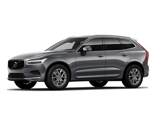 2021 Volvo XC60 T5 Momentum