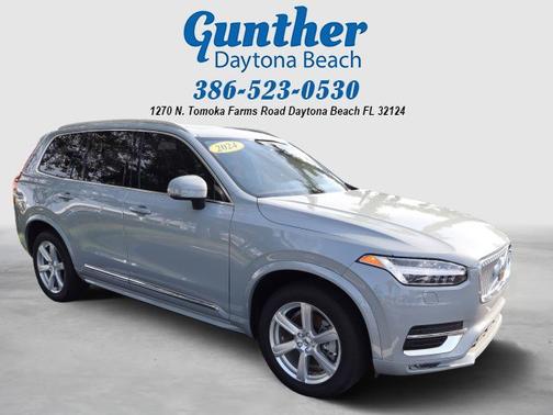 2024 Volvo XC90 B5 Core Bright