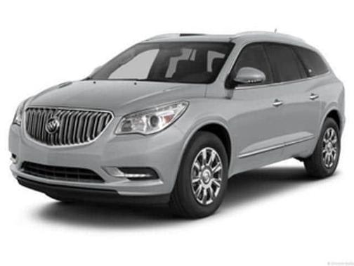 2013 Buick Enclave Premium