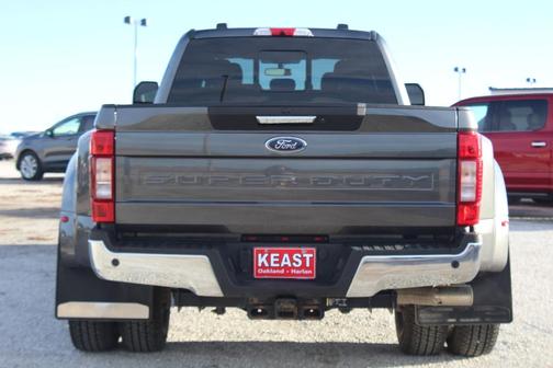 2020 Ford F-350 Lariat Super Duty