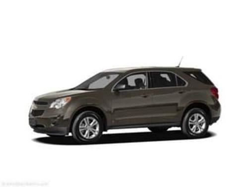 2012 Chevrolet Equinox 2LT