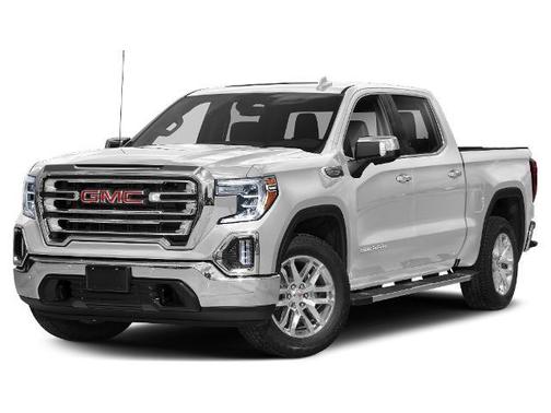 2019 GMC Sierra 1500 Base