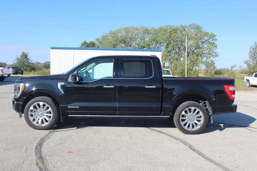 2023 Ford F-150 Limited
