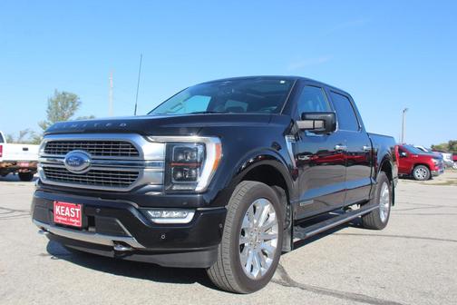 2023 Ford F-150 Limited