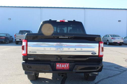 2023 Ford F-150 Limited