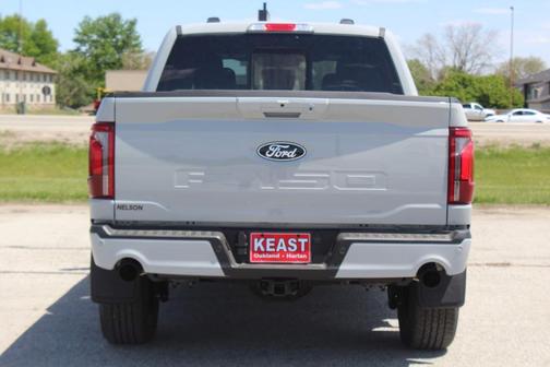 Avalanche 2026 Ford F-150 Lariat